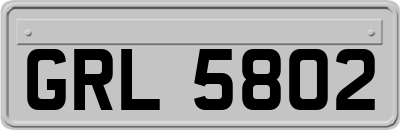 GRL5802
