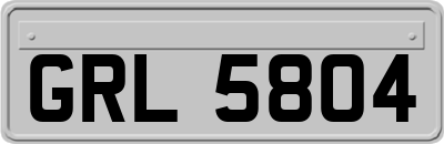 GRL5804