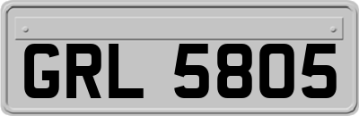 GRL5805