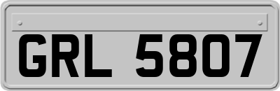 GRL5807
