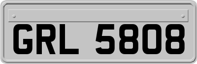 GRL5808