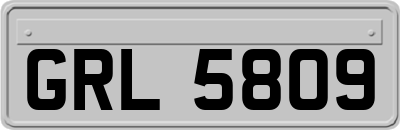 GRL5809