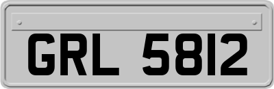 GRL5812