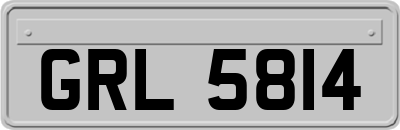 GRL5814