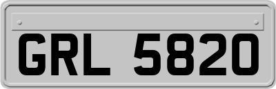 GRL5820