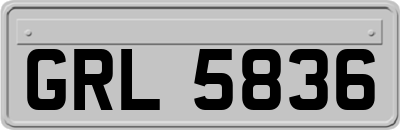 GRL5836