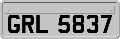 GRL5837