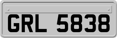 GRL5838