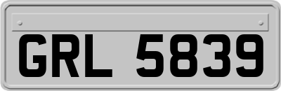 GRL5839