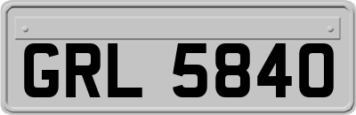 GRL5840