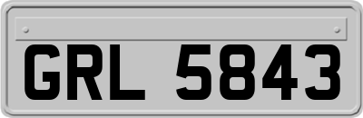 GRL5843