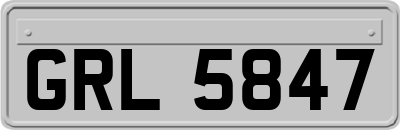 GRL5847