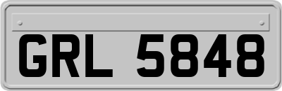GRL5848