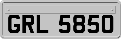 GRL5850