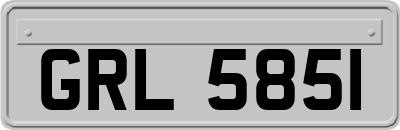 GRL5851