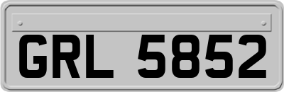 GRL5852
