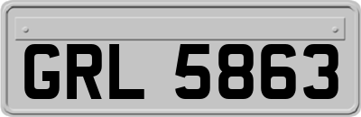 GRL5863