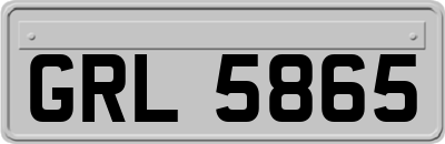 GRL5865