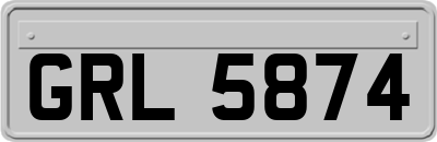 GRL5874