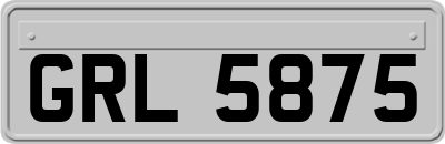 GRL5875