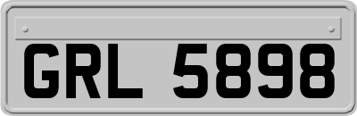 GRL5898