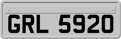 GRL5920