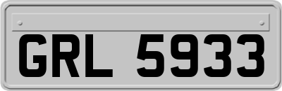 GRL5933