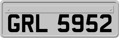 GRL5952