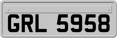 GRL5958
