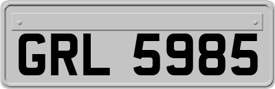GRL5985