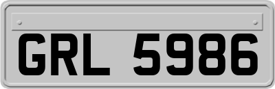 GRL5986