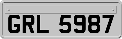 GRL5987