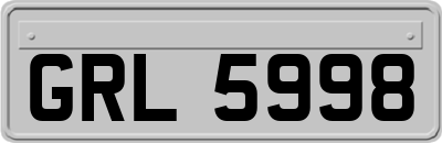 GRL5998