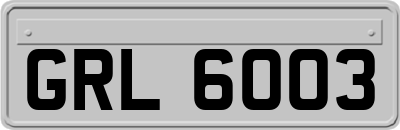 GRL6003