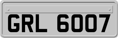 GRL6007