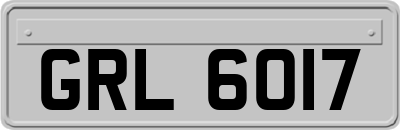 GRL6017