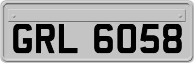 GRL6058