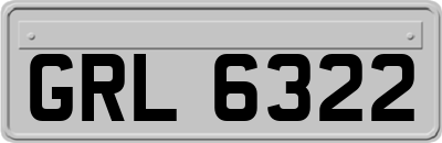 GRL6322