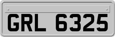 GRL6325