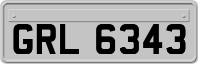 GRL6343