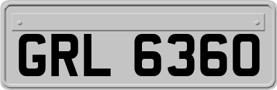 GRL6360