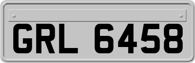 GRL6458