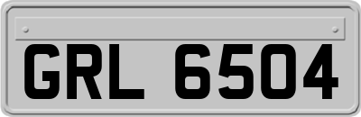 GRL6504