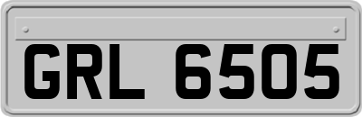 GRL6505
