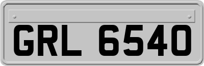 GRL6540