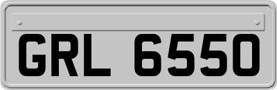 GRL6550