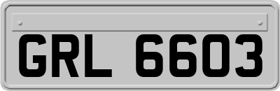 GRL6603