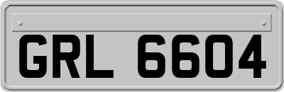 GRL6604
