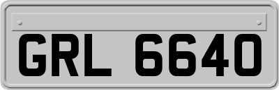 GRL6640