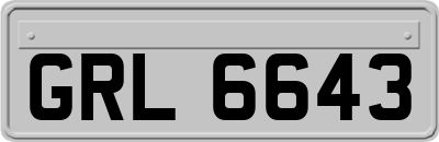 GRL6643